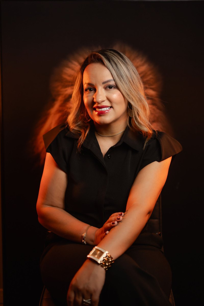 Fran Santos, Mentora de Posicionamento
